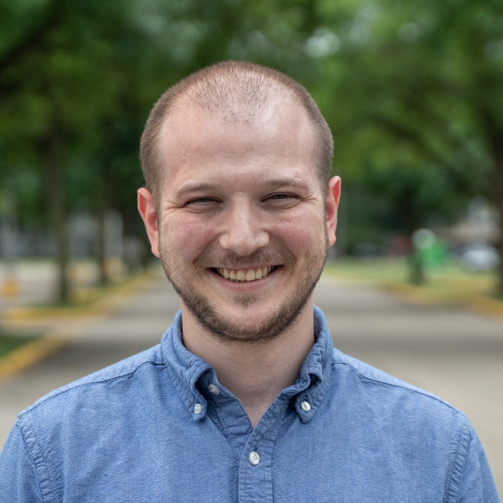 ERIK NICHOLSON