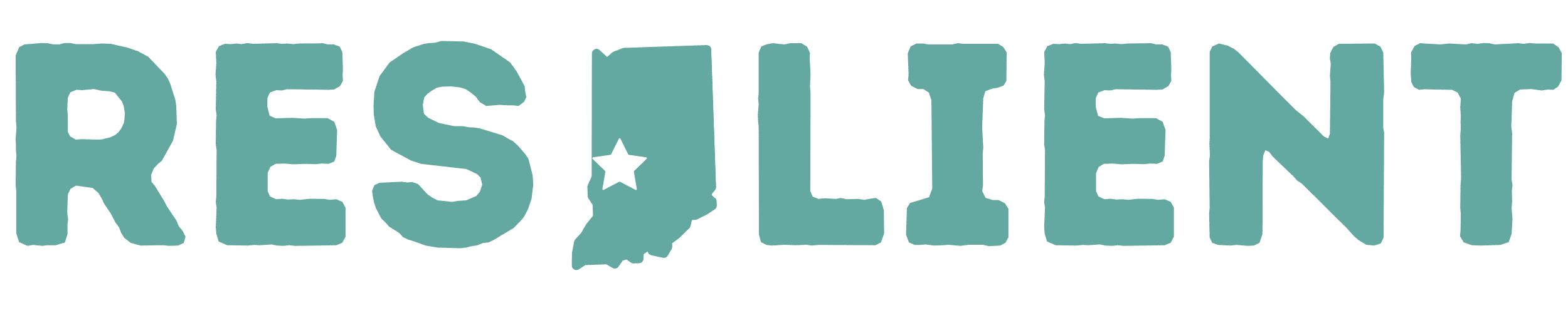 Resilient logo