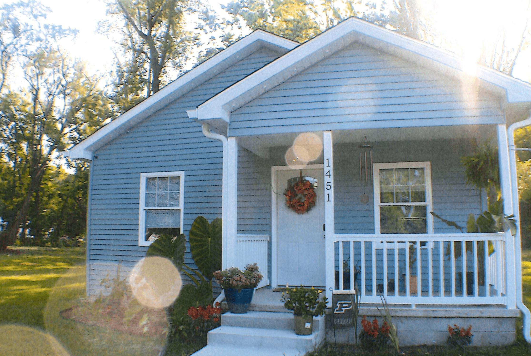 Southard Homes LLC – In-Fill Houses7