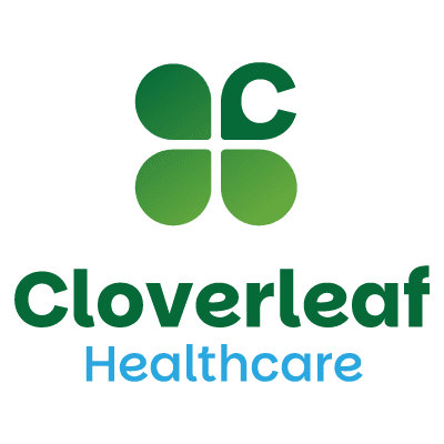 Cloverleaf-Logo