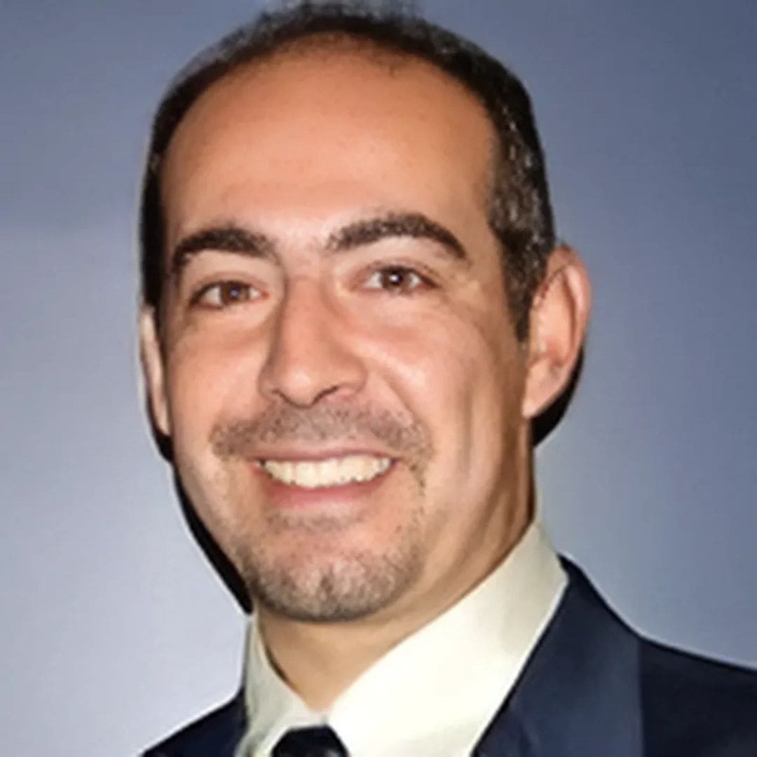 Hicham Rahmouni