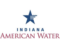 Indiana American Water logo