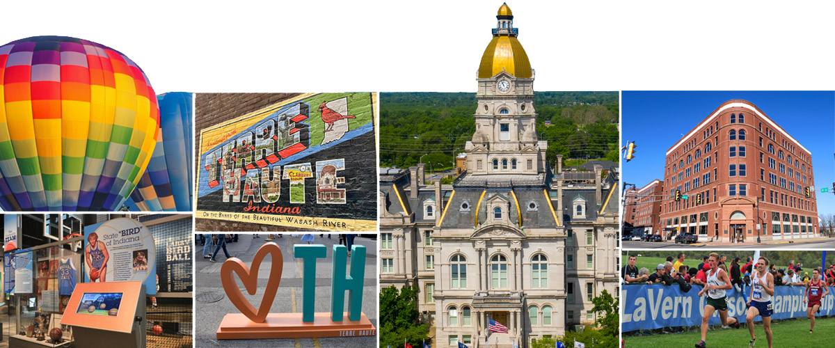 Visit Terre Haute